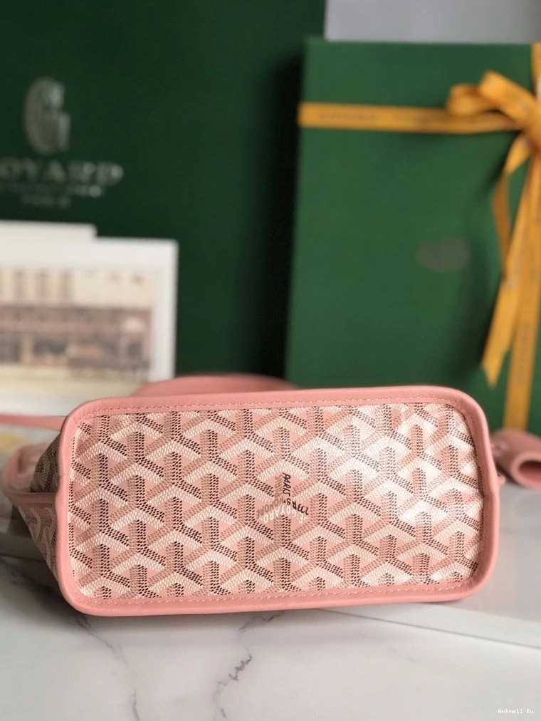 Goyard Shopping WellDesigned Bags 58879 0715